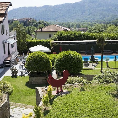 Casa Rea Villa เบเวรีโน ภายนอก รูปภาพ