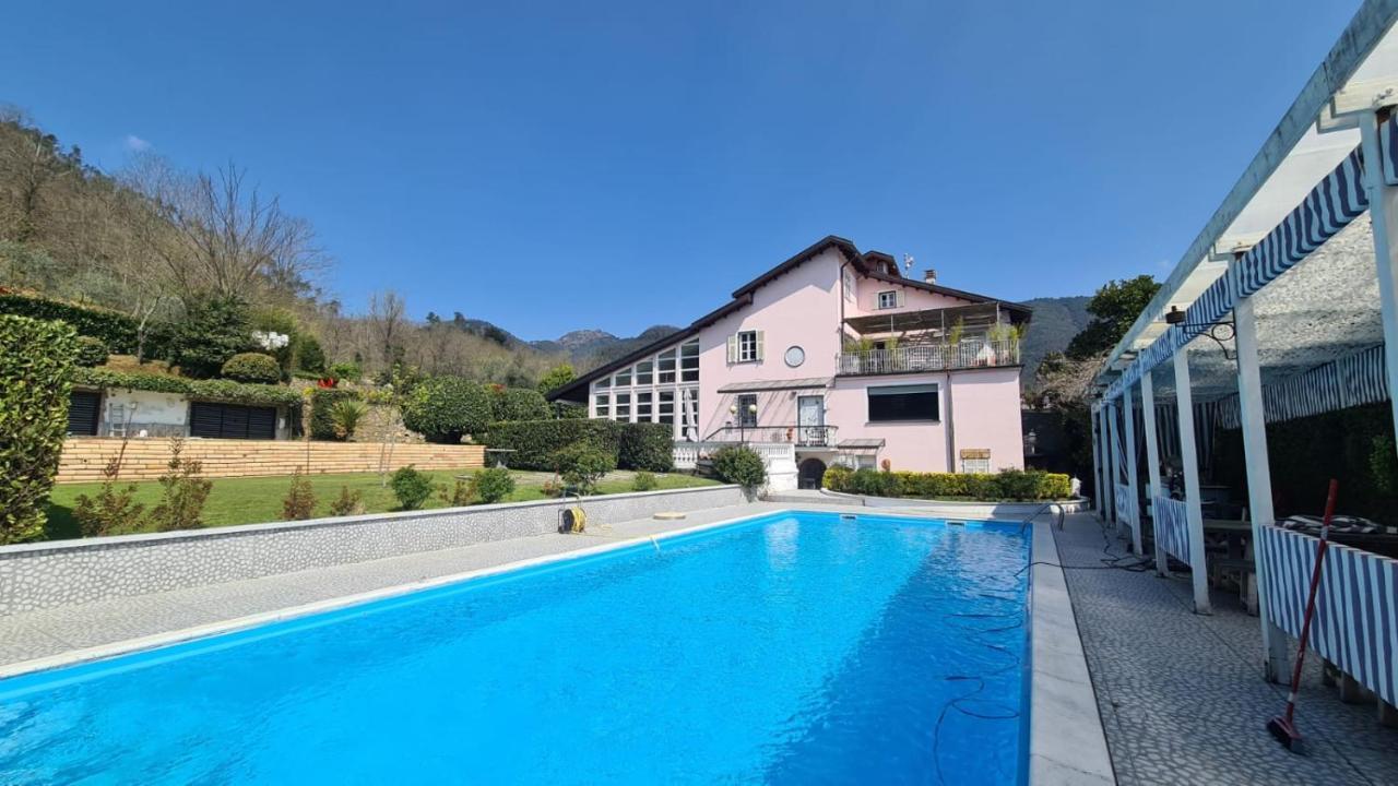 Casa Rea Villa เบเวรีโน ห้อง รูปภาพ