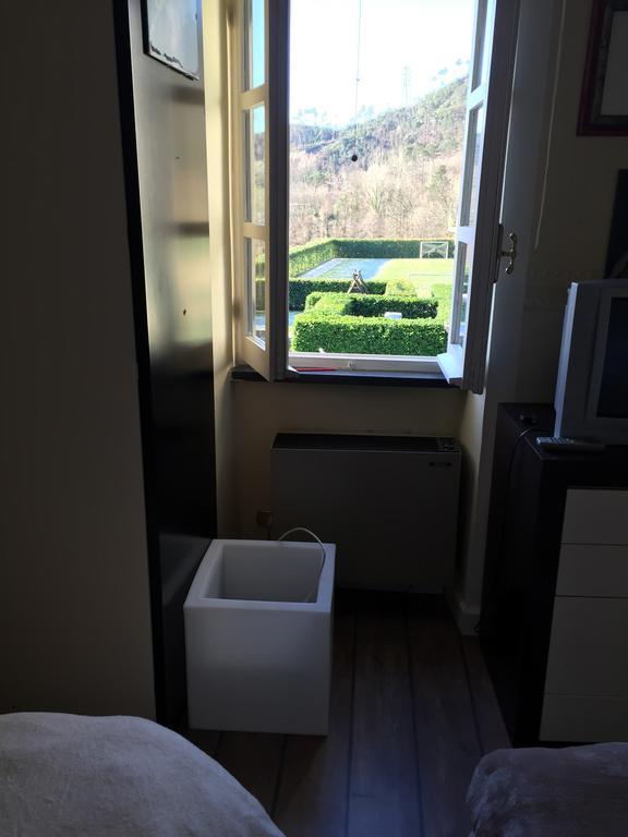 Casa Rea Villa เบเวรีโน ภายนอก รูปภาพ