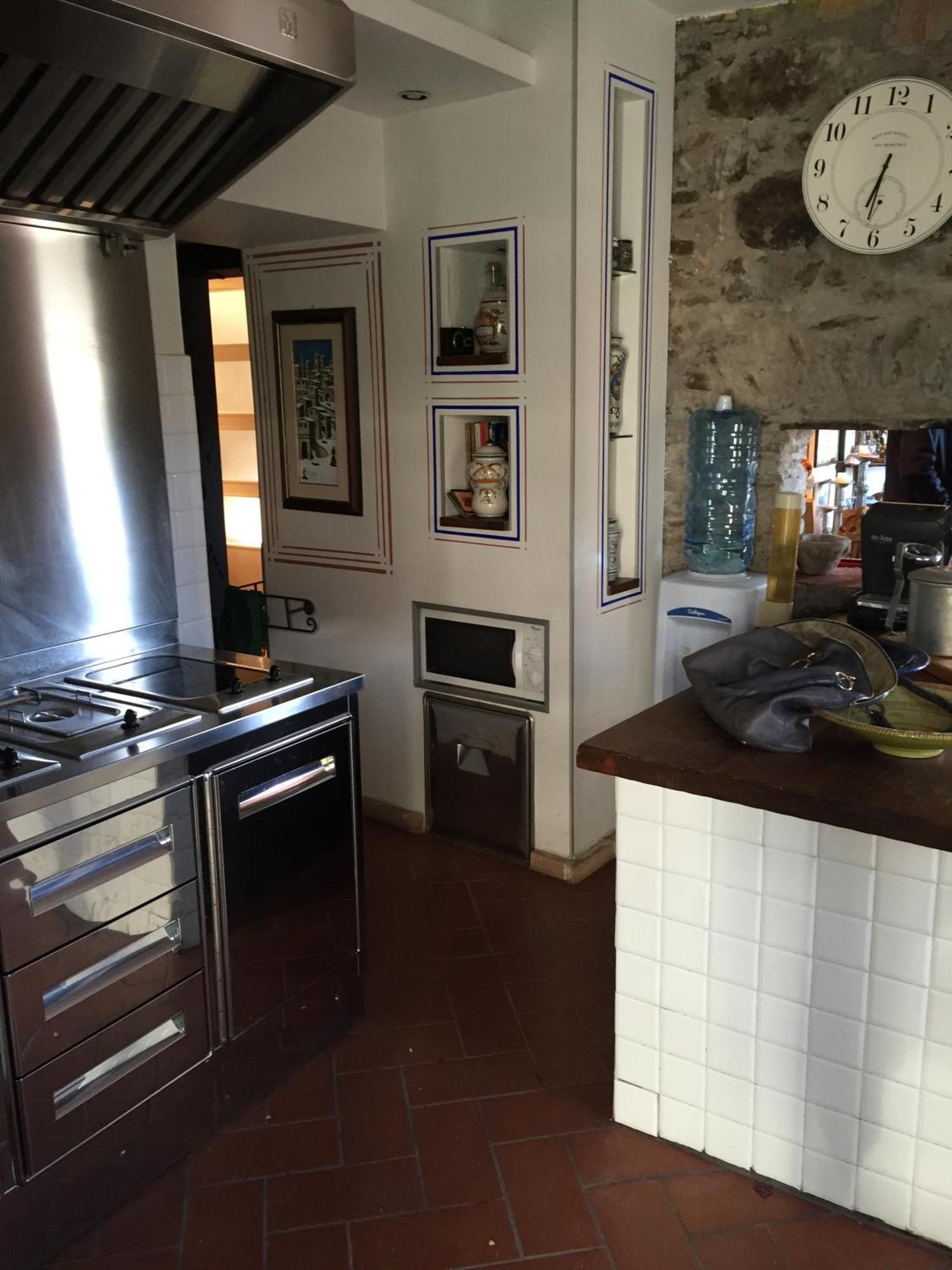 Casa Rea Villa เบเวรีโน ภายนอก รูปภาพ