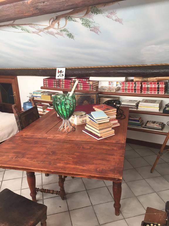 Casa Rea Villa เบเวรีโน ภายนอก รูปภาพ