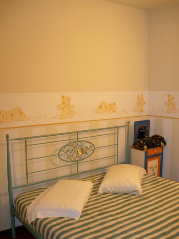 Casa Rea Villa เบเวรีโน ภายนอก รูปภาพ