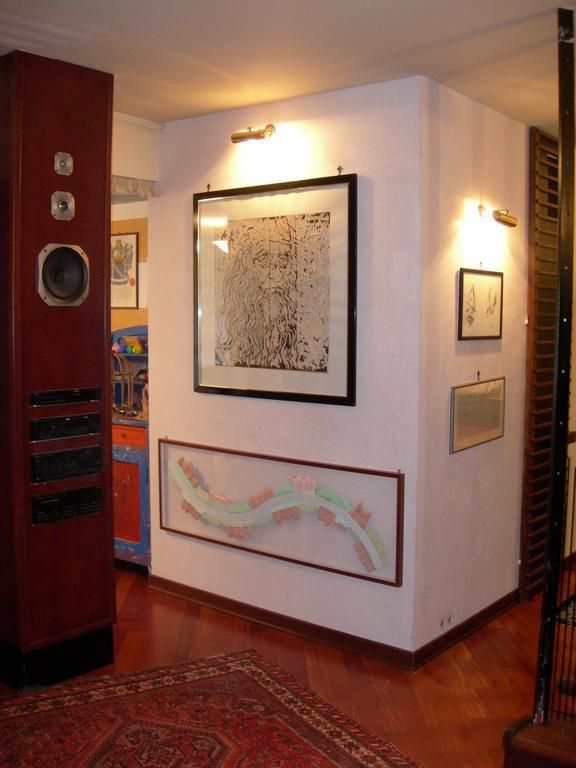 Casa Rea Villa เบเวรีโน ภายนอก รูปภาพ