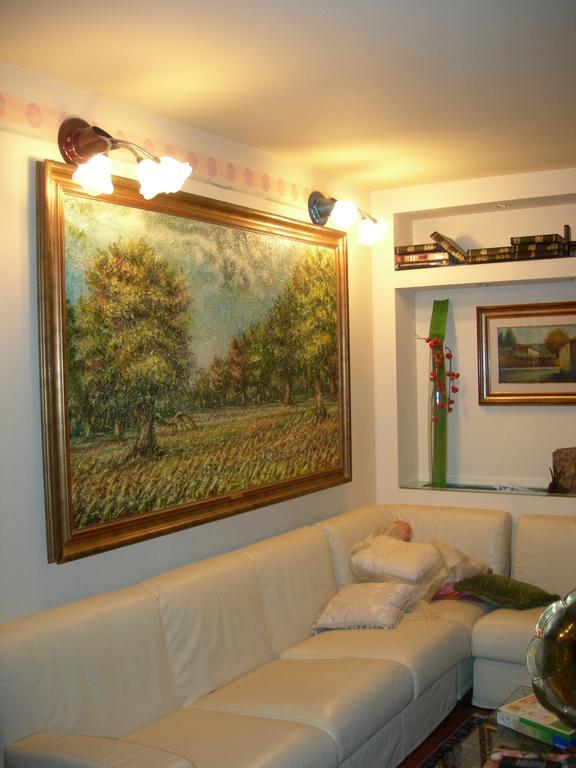 Casa Rea Villa เบเวรีโน ภายนอก รูปภาพ