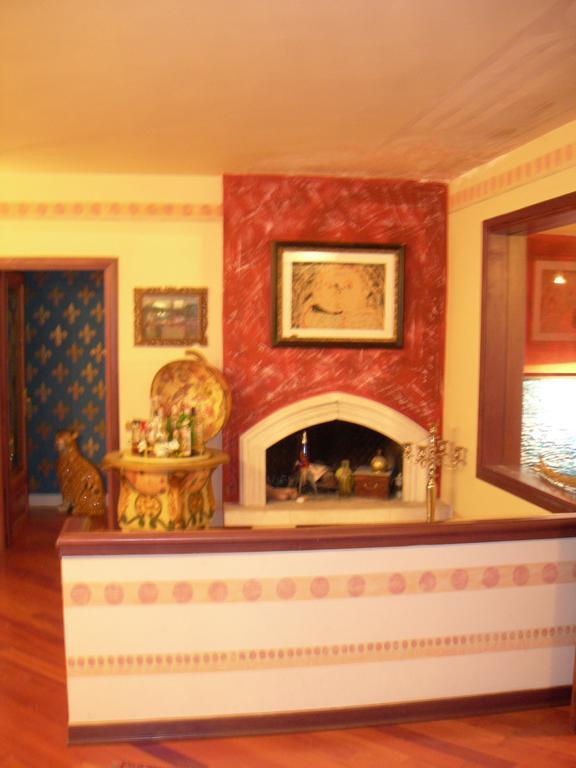 Casa Rea Villa เบเวรีโน ภายนอก รูปภาพ
