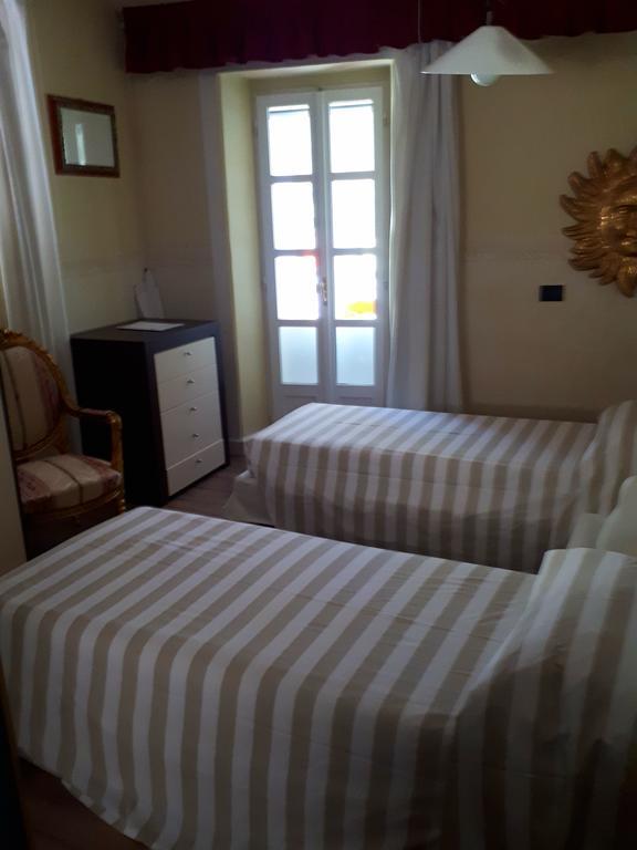 Casa Rea Villa เบเวรีโน ภายนอก รูปภาพ
