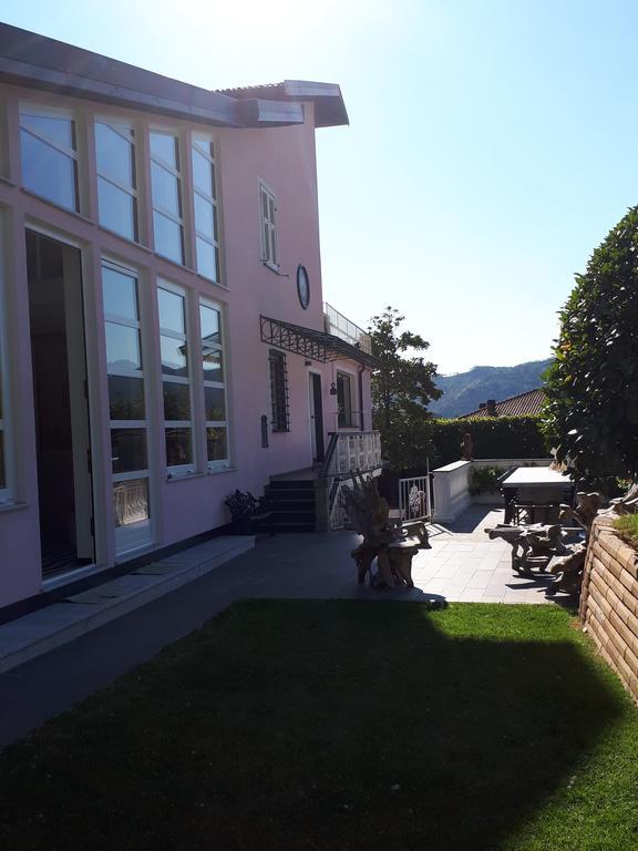 Casa Rea Villa เบเวรีโน ภายนอก รูปภาพ