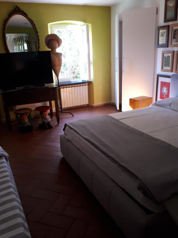 Casa Rea Villa เบเวรีโน ภายนอก รูปภาพ