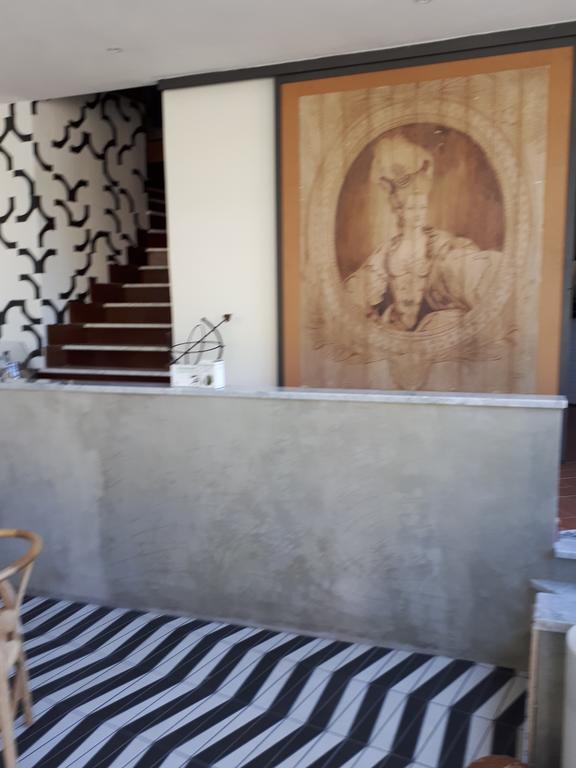 Casa Rea Villa เบเวรีโน ภายนอก รูปภาพ