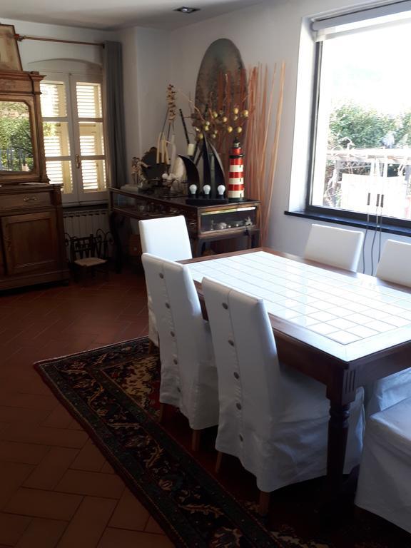 Casa Rea Villa เบเวรีโน ภายนอก รูปภาพ