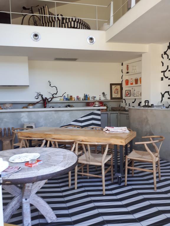 Casa Rea Villa เบเวรีโน ภายนอก รูปภาพ
