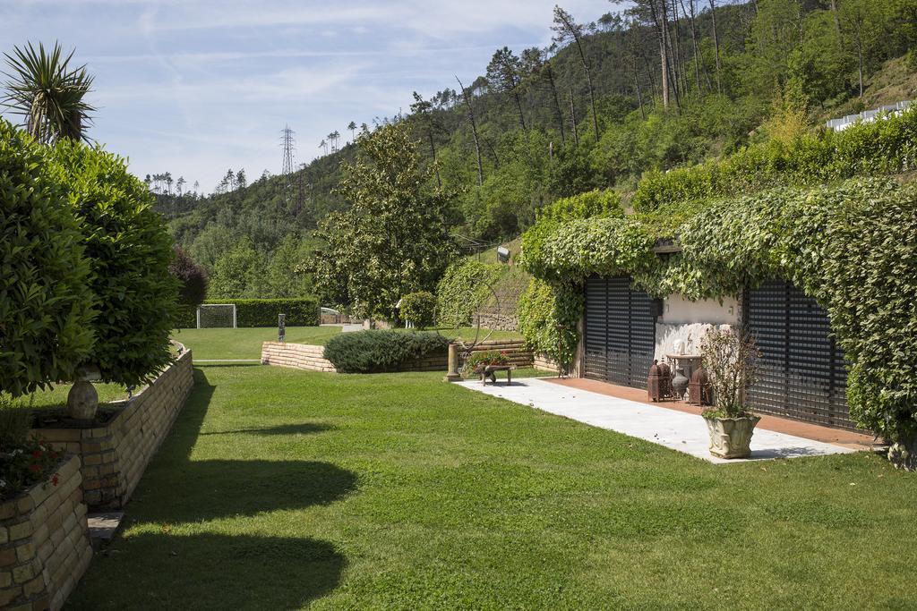 Casa Rea Villa เบเวรีโน ภายนอก รูปภาพ
